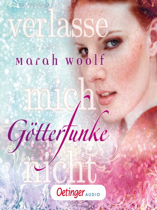 Title details for GötterFunke 3. Verlasse mich nicht by Marah Woolf - Available